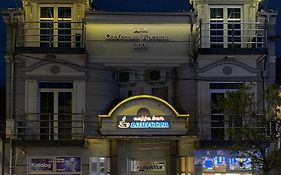Apartmani Lavazza