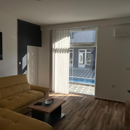 Apartmani Lavazza Vlasotince Exteriér fotografie