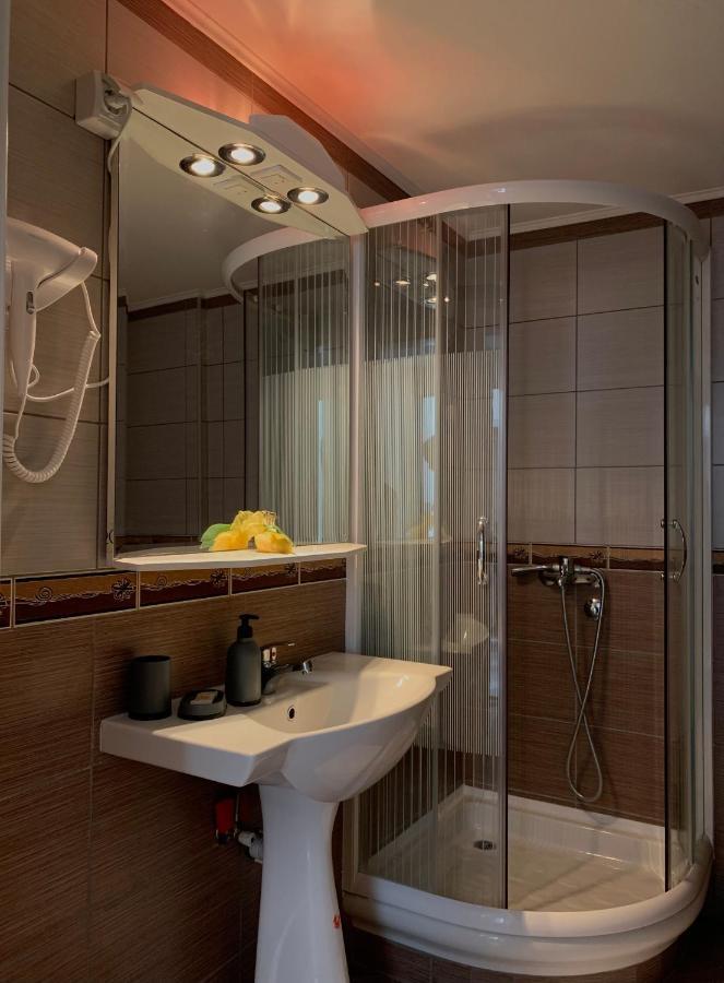Apartmani Lavazza Vlasotince Exteriér fotografie