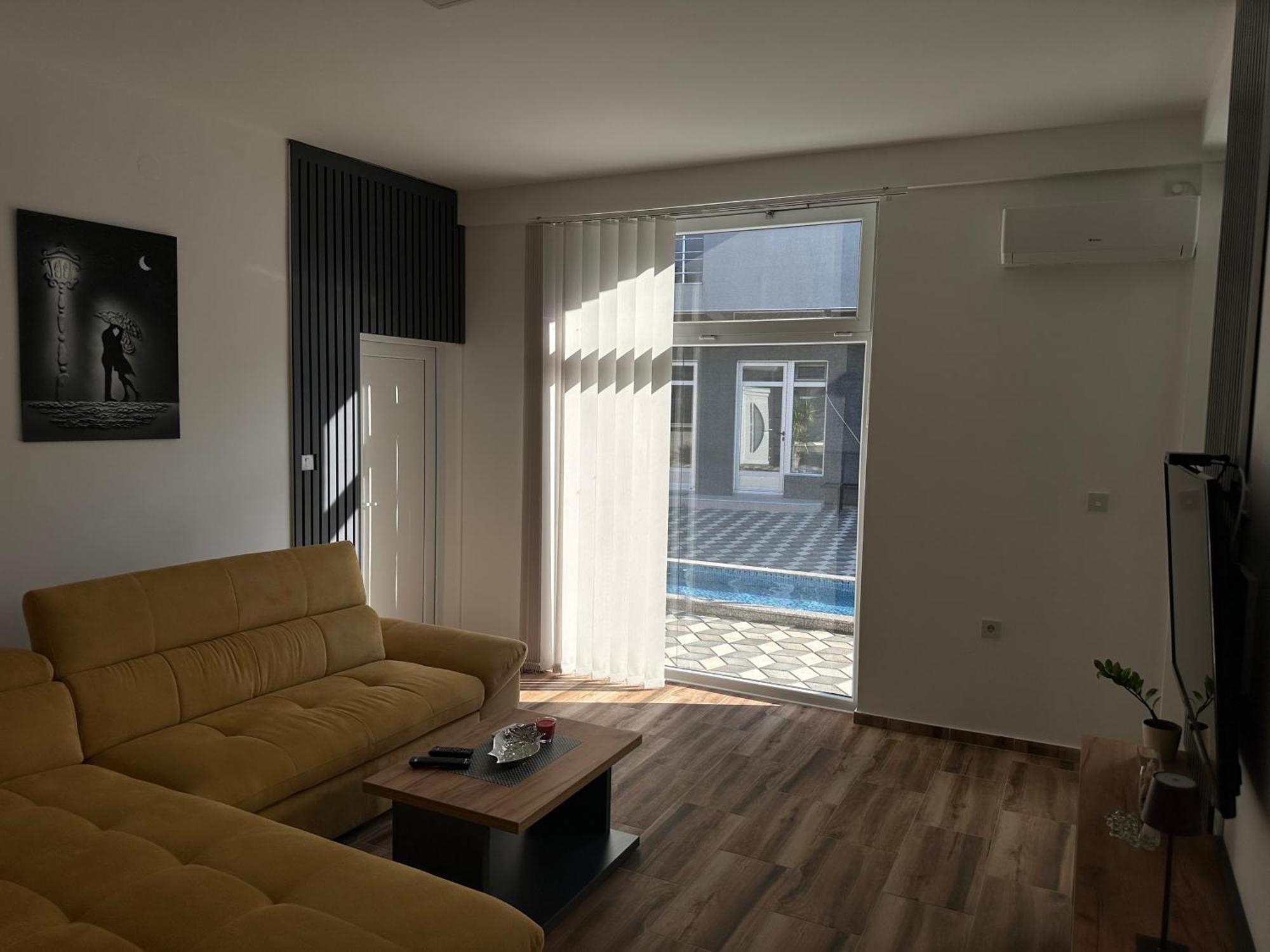 Apartmani Lavazza Vlasotince Exteriér fotografie